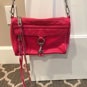 Rebecca Monkoff Cross Body